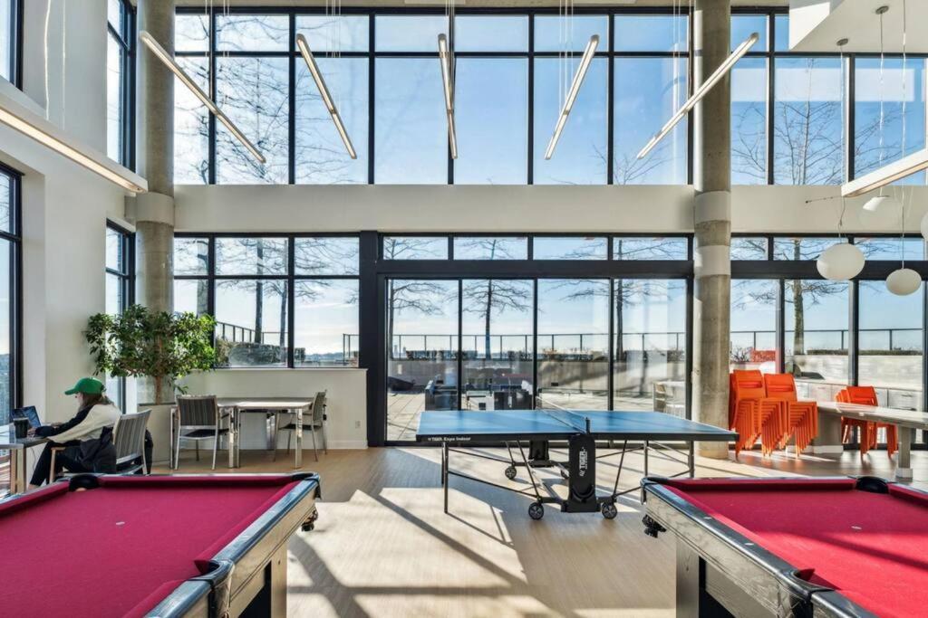 Central Luxury Apartment With Best City Views! Vancouver Exterior photo